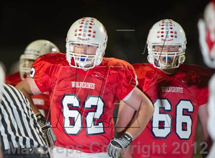 Thumbnail 3 in Regis Jesuit @ Chaparral photogallery.