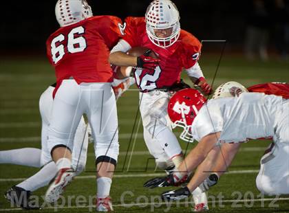 Thumbnail 1 in Regis Jesuit @ Chaparral photogallery.