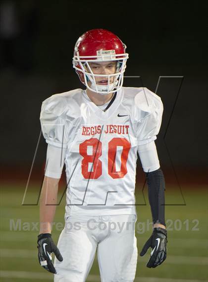 Thumbnail 2 in Regis Jesuit @ Chaparral photogallery.
