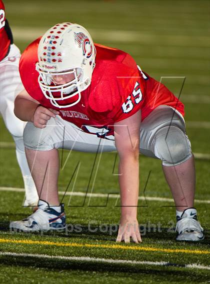 Thumbnail 3 in Regis Jesuit @ Chaparral photogallery.