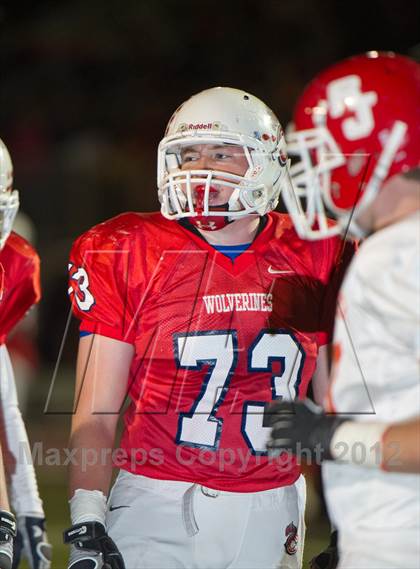 Thumbnail 1 in Regis Jesuit @ Chaparral photogallery.