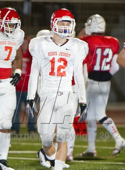 Thumbnail 3 in Regis Jesuit @ Chaparral photogallery.