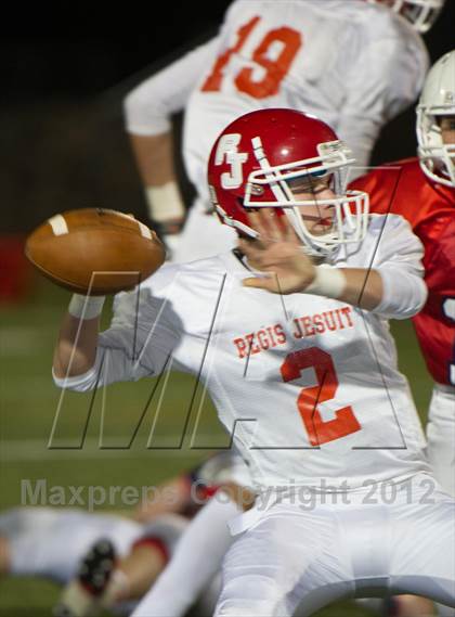 Thumbnail 1 in Regis Jesuit @ Chaparral photogallery.