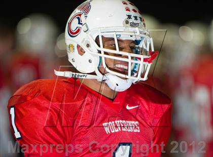 Thumbnail 2 in Regis Jesuit @ Chaparral photogallery.