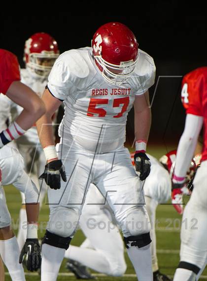 Thumbnail 1 in Regis Jesuit @ Chaparral photogallery.