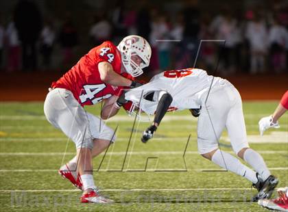 Thumbnail 1 in Regis Jesuit @ Chaparral photogallery.