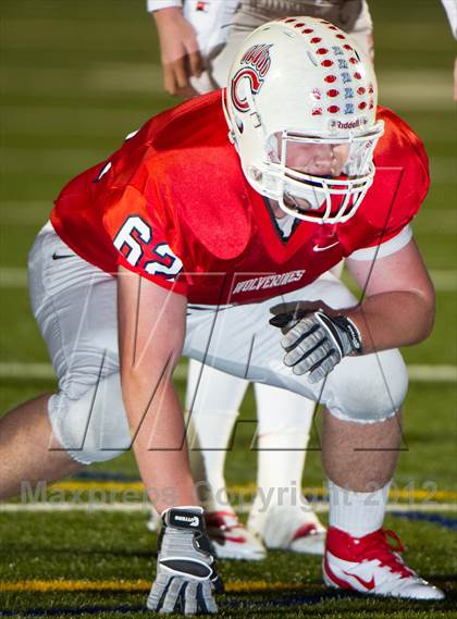 Thumbnail 1 in Regis Jesuit @ Chaparral photogallery.