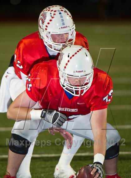Thumbnail 2 in Regis Jesuit @ Chaparral photogallery.