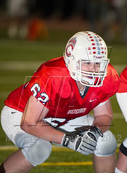 Thumbnail 2 in Regis Jesuit @ Chaparral photogallery.