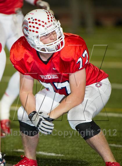 Thumbnail 3 in Regis Jesuit @ Chaparral photogallery.