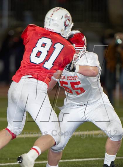 Thumbnail 3 in Regis Jesuit @ Chaparral photogallery.