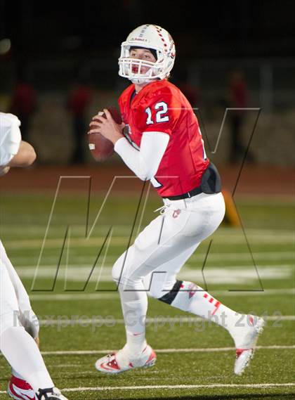 Thumbnail 2 in Regis Jesuit @ Chaparral photogallery.
