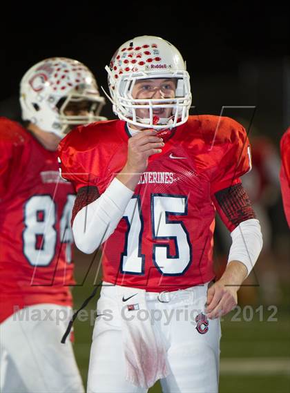 Thumbnail 1 in Regis Jesuit @ Chaparral photogallery.