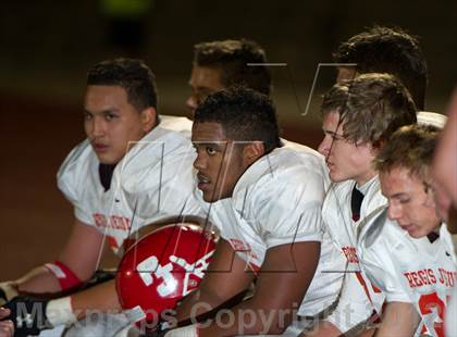 Thumbnail 1 in Regis Jesuit @ Chaparral photogallery.