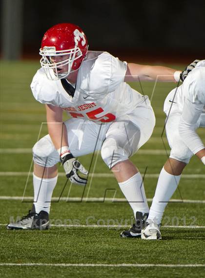 Thumbnail 2 in Regis Jesuit @ Chaparral photogallery.