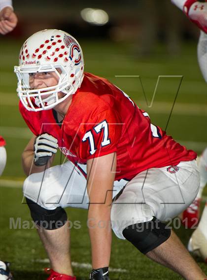 Thumbnail 1 in Regis Jesuit @ Chaparral photogallery.
