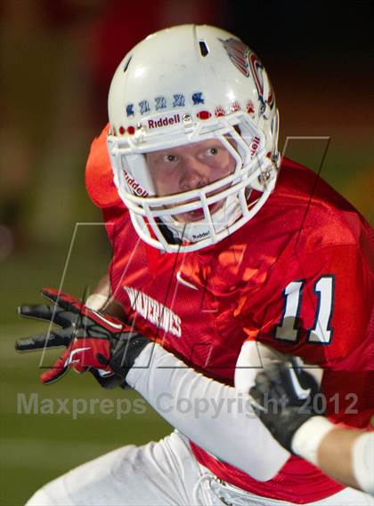 Thumbnail 3 in Regis Jesuit @ Chaparral photogallery.