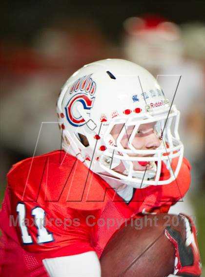 Thumbnail 3 in Regis Jesuit @ Chaparral photogallery.