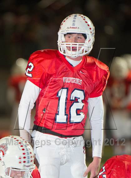 Thumbnail 2 in Regis Jesuit @ Chaparral photogallery.