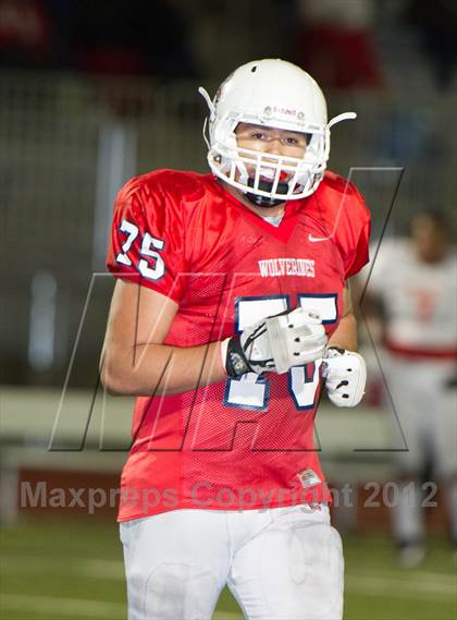 Thumbnail 2 in Regis Jesuit @ Chaparral photogallery.