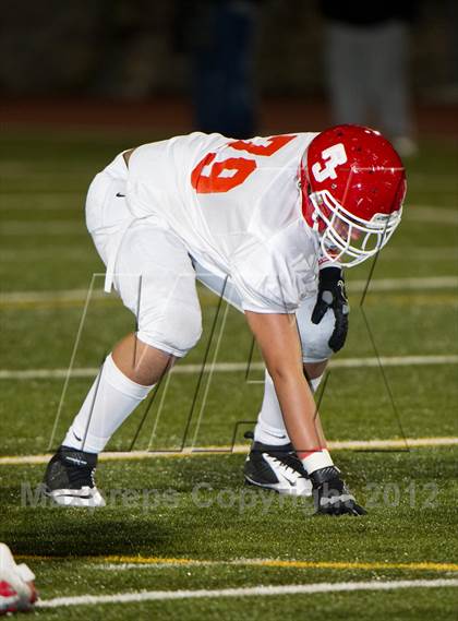 Thumbnail 2 in Regis Jesuit @ Chaparral photogallery.