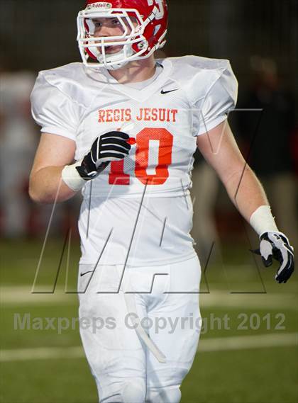 Thumbnail 2 in Regis Jesuit @ Chaparral photogallery.