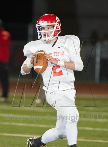Thumbnail 1 in Regis Jesuit @ Chaparral photogallery.