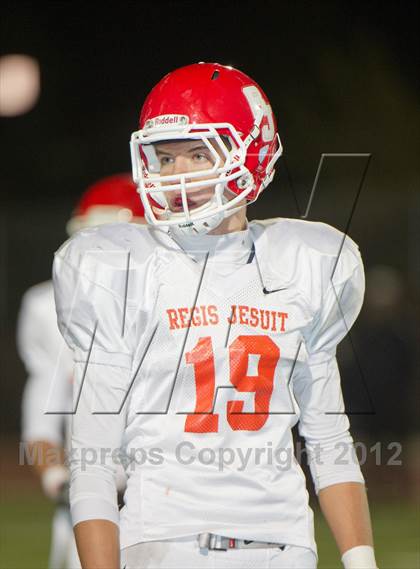 Thumbnail 3 in Regis Jesuit @ Chaparral photogallery.