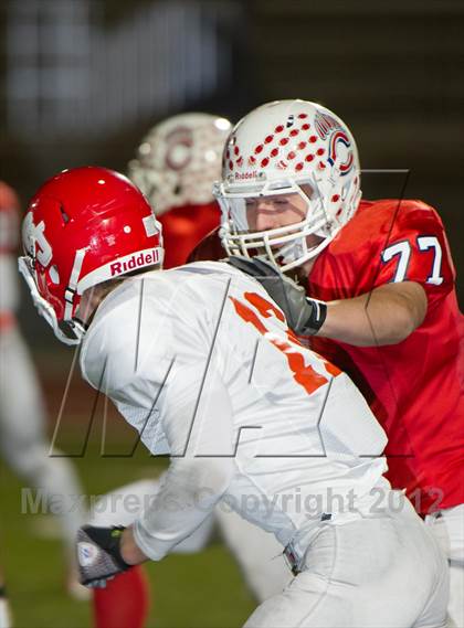 Thumbnail 2 in Regis Jesuit @ Chaparral photogallery.
