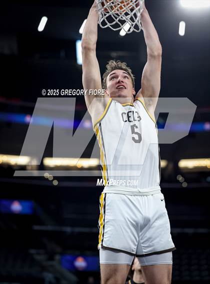 Thumbnail 3 in Crespi vs. Bishop Alemany (Trinity Mission League Showcase) photogallery.