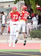 Photo from the gallery "Sheldon @ Jesuit"