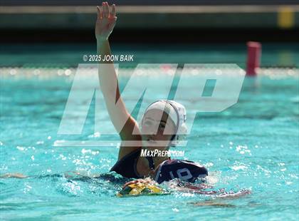 Thumbnail 1 in JV: Campolindo vs Soquel (Knarr Cup JV Tournament) photogallery.