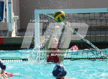 Thumbnail 3 in JV: Campolindo vs Soquel (Knarr Cup JV Tournament) photogallery.