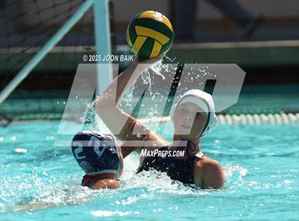 Thumbnail 2 in JV: Campolindo vs Soquel (Knarr Cup JV Tournament) photogallery.