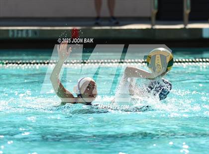 Thumbnail 2 in JV: Campolindo vs Soquel (Knarr Cup JV Tournament) photogallery.