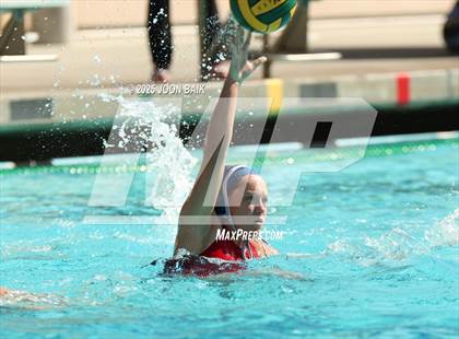 Thumbnail 2 in JV: Campolindo vs Soquel (Knarr Cup JV Tournament) photogallery.