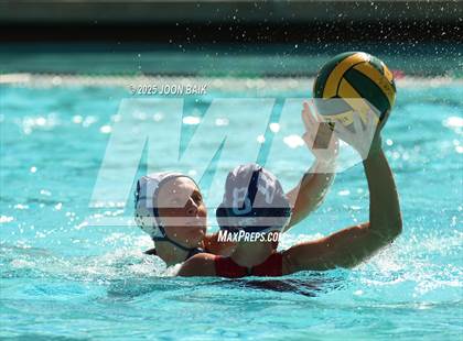 Thumbnail 1 in JV: Campolindo vs Soquel (Knarr Cup JV Tournament) photogallery.