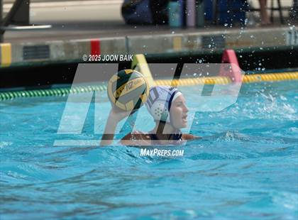 Thumbnail 2 in JV: Campolindo vs Soquel (Knarr Cup JV Tournament) photogallery.