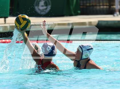 Thumbnail 3 in JV: Campolindo vs Soquel (Knarr Cup JV Tournament) photogallery.
