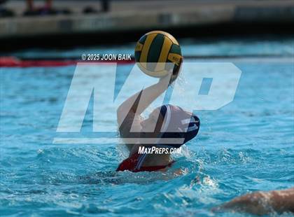 Thumbnail 3 in JV: Campolindo vs Soquel (Knarr Cup JV Tournament) photogallery.