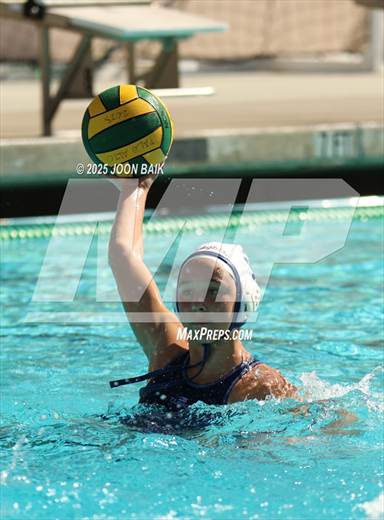 JV: Campolindo vs Soquel (Knarr Cup JV Tournament)