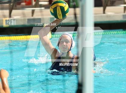 Thumbnail 1 in JV: Campolindo vs Soquel (Knarr Cup JV Tournament) photogallery.
