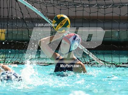 Thumbnail 3 in JV: Campolindo vs Soquel (Knarr Cup JV Tournament) photogallery.