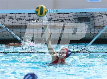 Thumbnail 1 in JV: Campolindo vs Soquel (Knarr Cup JV Tournament) photogallery.
