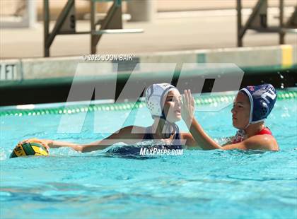 Thumbnail 1 in JV: Campolindo vs Soquel (Knarr Cup JV Tournament) photogallery.