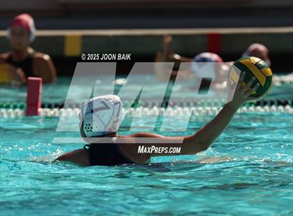 Thumbnail 3 in JV: Campolindo vs Soquel (Knarr Cup JV Tournament) photogallery.