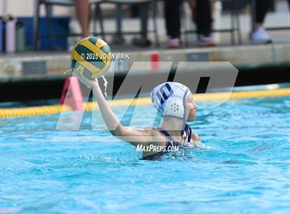 Thumbnail 3 in JV: Campolindo vs Soquel (Knarr Cup JV Tournament) photogallery.