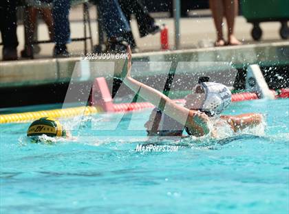 Thumbnail 3 in JV: Campolindo vs Soquel (Knarr Cup JV Tournament) photogallery.