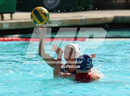 Thumbnail 1 in JV: Campolindo vs Soquel (Knarr Cup JV Tournament) photogallery.