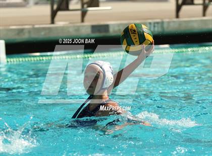 Thumbnail 1 in JV: Campolindo vs Soquel (Knarr Cup JV Tournament) photogallery.